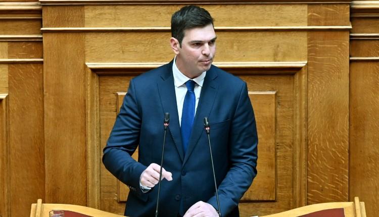 Αλέξανδρος Μαρκογιαννάκης