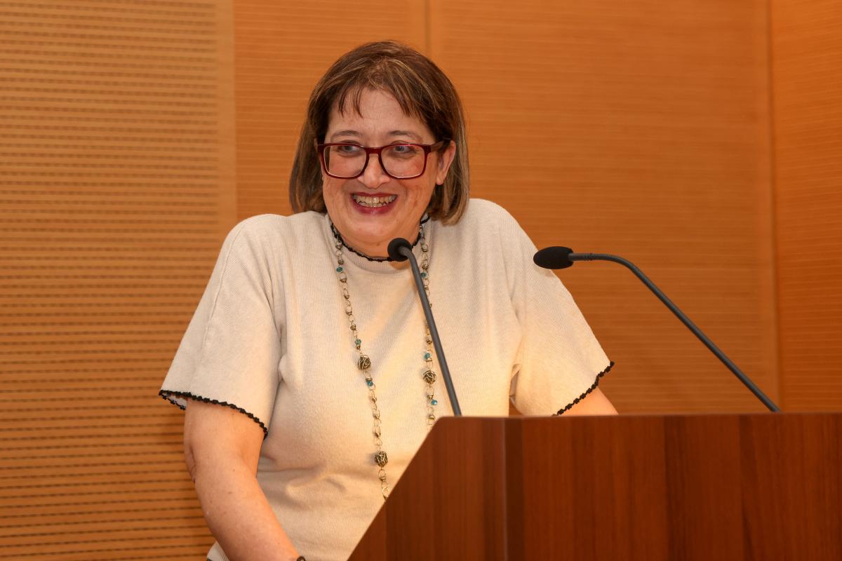 Ηράκλειο: Μάγεψε το κοινό η Τασούλα Μ. Μαρκομιχελάκη στις «Μικρές Ιστορίες της Πόλης»