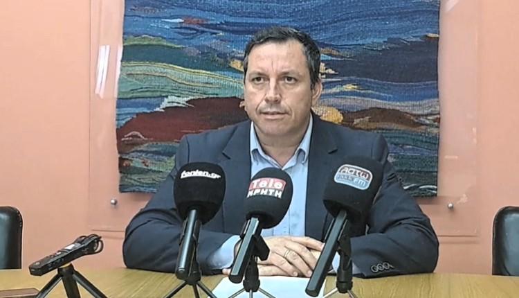 Μανώλης Μενεγάκης