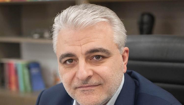 Νεκτάριος Ταβερναράκης