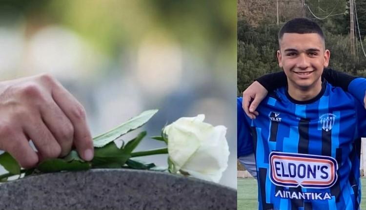 ποδοσφαιριστή