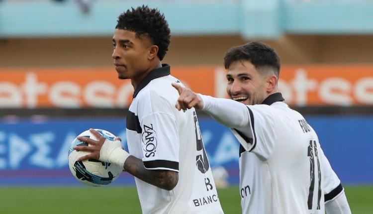 ΟΦΗ Φούντας