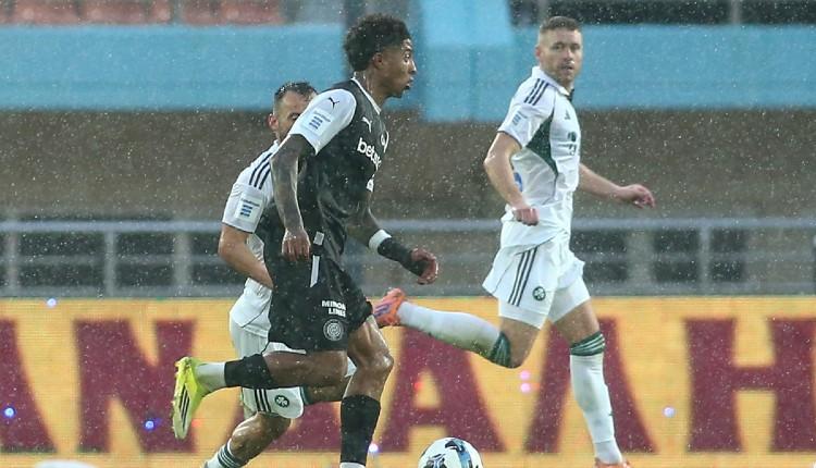 ΟΦΗ ΠΑΝΑΘΗΝΑΙΚΟΣ