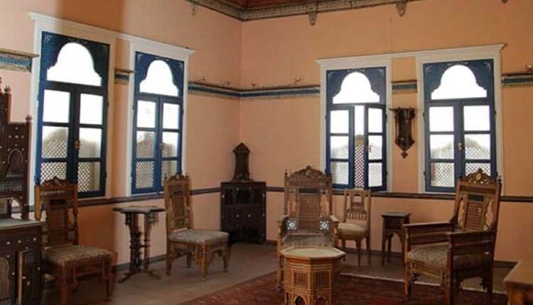 Οικία Χρονάκη