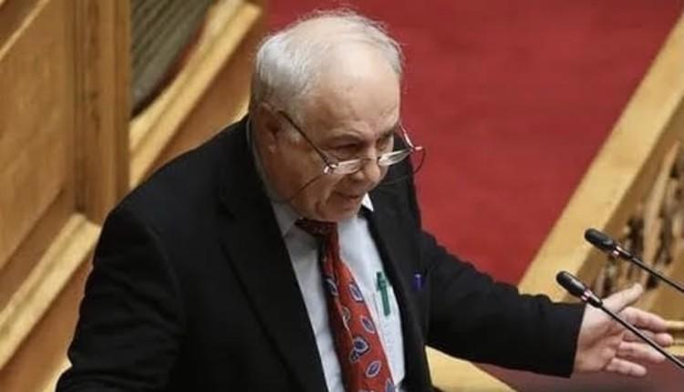 Παναγιώτης Παρασκευαΐδης