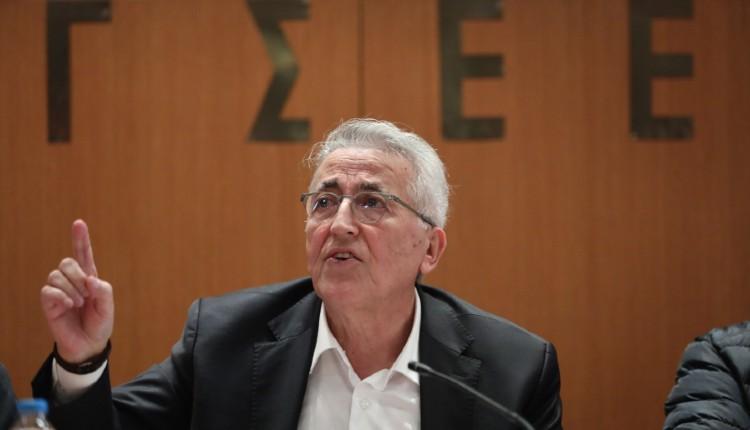 Γιάννης Παναγόπουλος