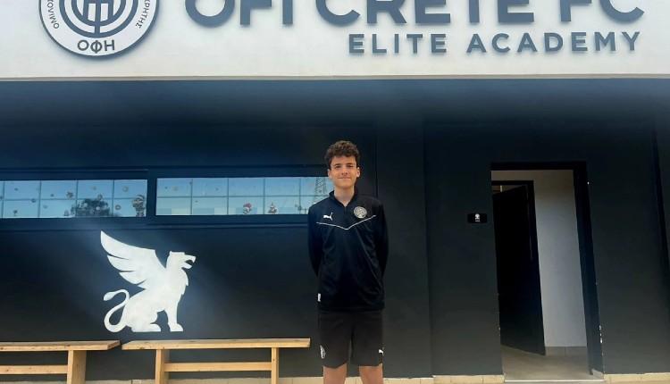 Πρωτογερακης