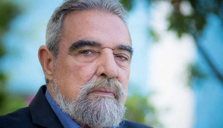 Σπύρος Καλλέργης