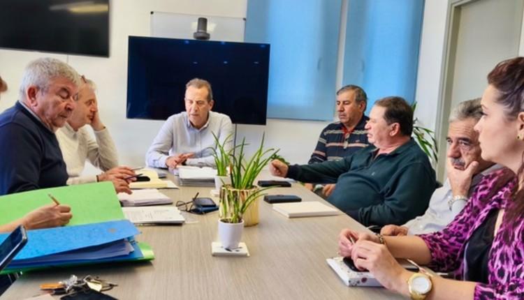 Χερσονήσου