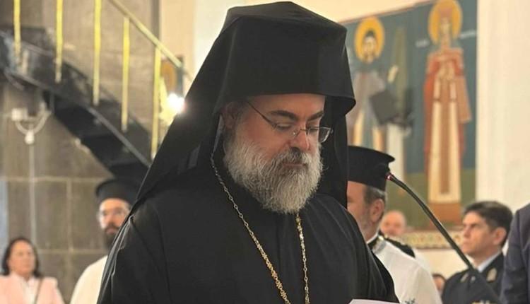 Τίτος Ταμπακάκης