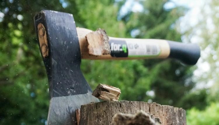 βαριοπούλα