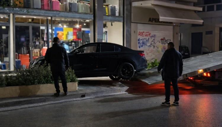 αυτοκίνητο