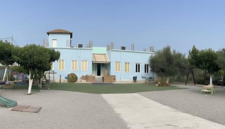 3ο Νηπιαγωγείο Μοιρών