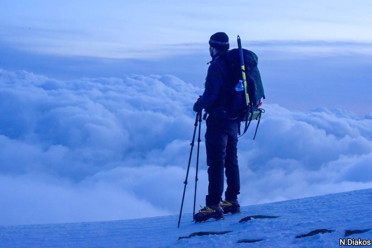 Μαγικό ξημέρωμα στα 2.456 μέτρα: Νυχτερινή ανάβαση στην κορυφή του Ψηλορείτη - Δείτε εντυπωσιακές εικόνες 4 Μαγικό ξημέρωμα στα 2.456 μέτρα: Νυχτερινή ανάβαση στην κορυφή του Ψηλορείτη - Δείτε εντυπωσιακές εικόνες