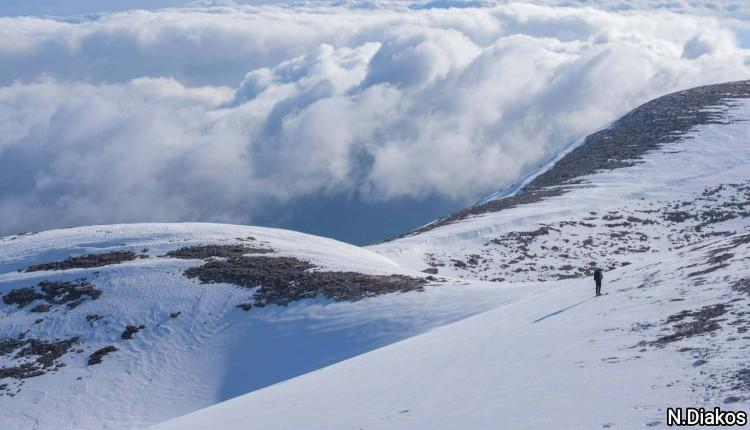 Μαγικό ξημέρωμα στα 2.456 μέτρα: Νυχτερινή ανάβαση στην κορυφή του Ψηλορείτη - Δείτε εντυπωσιακές εικόνες 6 Μαγικό ξημέρωμα στα 2.456 μέτρα: Νυχτερινή ανάβαση στην κορυφή του Ψηλορείτη - Δείτε εντυπωσιακές εικόνες