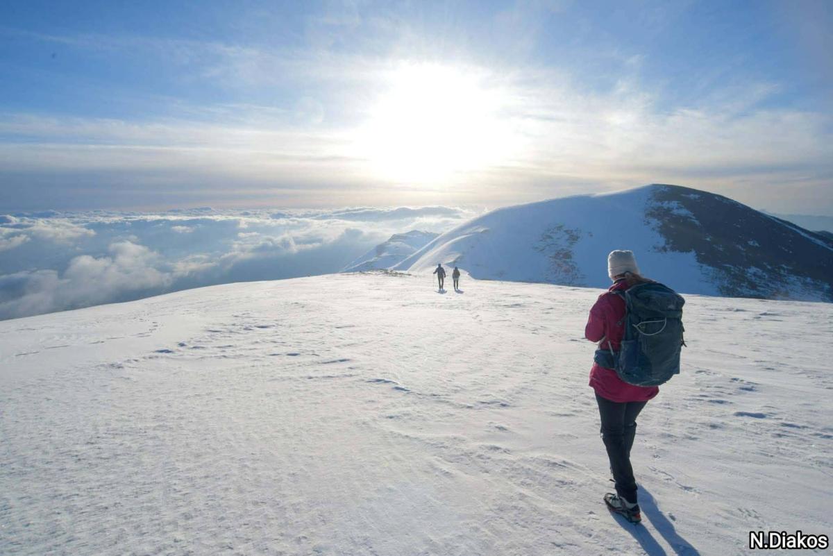 Μαγικό ξημέρωμα στα 2.456 μέτρα: Νυχτερινή ανάβαση στην κορυφή του Ψηλορείτη - Δείτε εντυπωσιακές εικόνες 3 Μαγικό ξημέρωμα στα 2.456 μέτρα: Νυχτερινή ανάβαση στην κορυφή του Ψηλορείτη - Δείτε εντυπωσιακές εικόνες