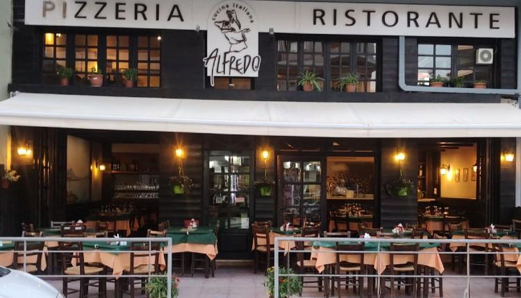 εστιατόριο