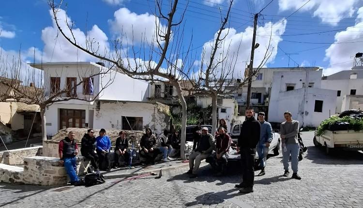 καθαριότητα