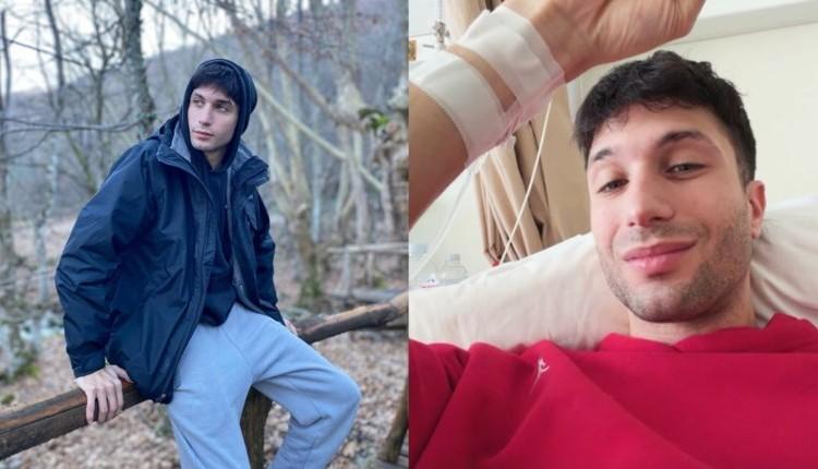 Γιάννης Αεράκης