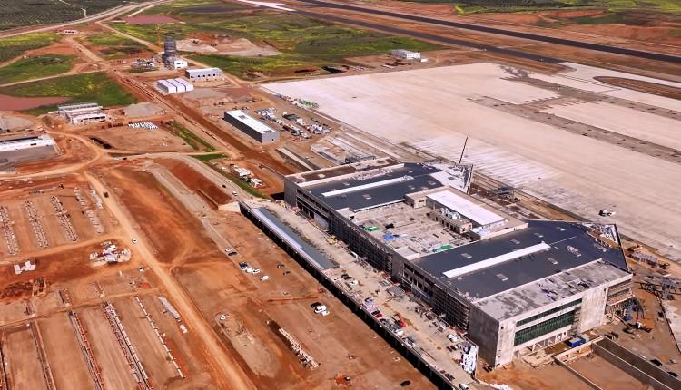 Αεροδρόμιο Καστελίου