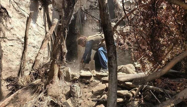 Αφγανιστάν