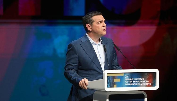 Αλέξης Τσίπρας