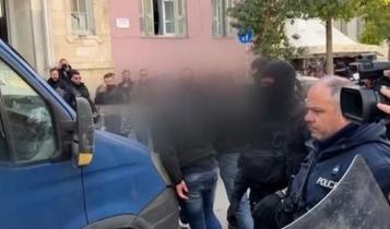 Δουλεμπόριο