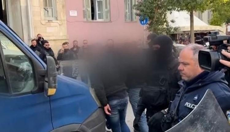 Δουλεμπόριο