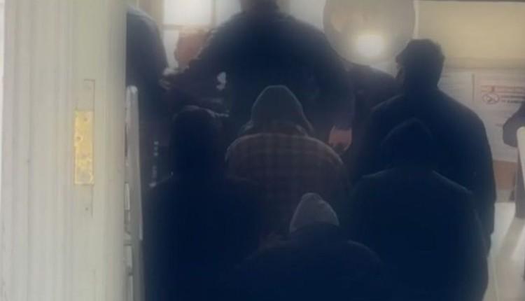 Δουλεμπόριο