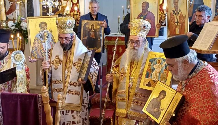 Ιωακείμ Μακάριος