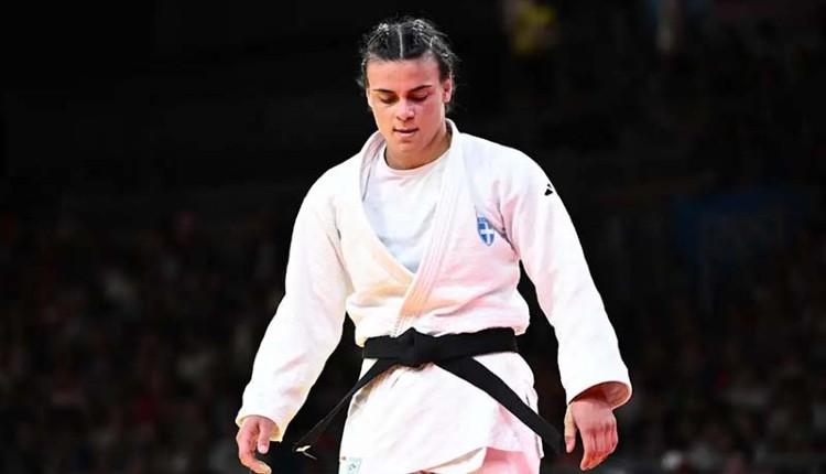 Ελισάβετ Τελτσίδου