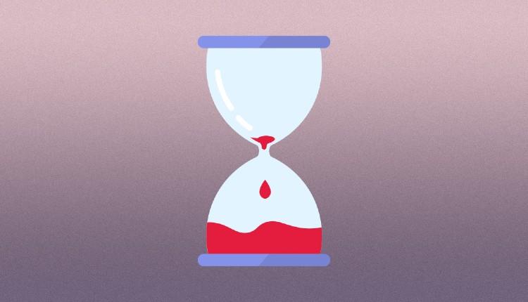 εμμηνόπαυση