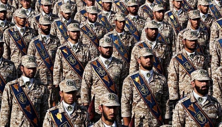 Φρουροί της Επανάστασης