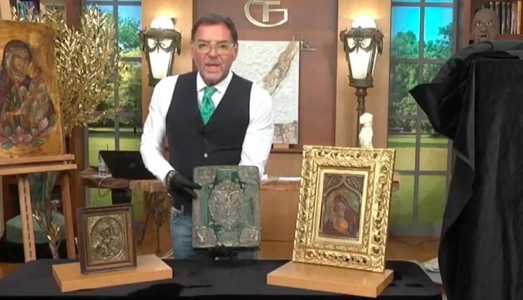 Γιώργος Τσαγκαράκης