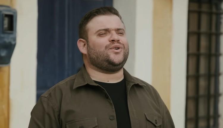 Γρηγόρης Σαμόλης