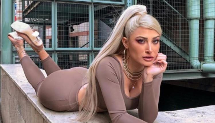 Ιωάννα Τούνη