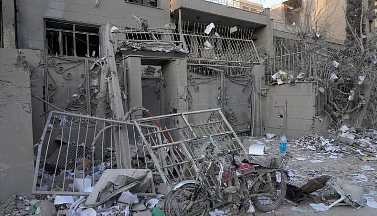 ιράν ισραήλ λίβανος