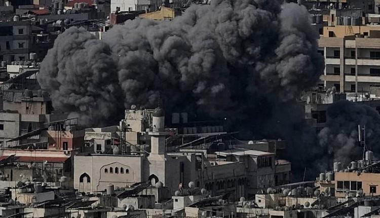 Ιράν Μέση Ανατολή πόλεμος