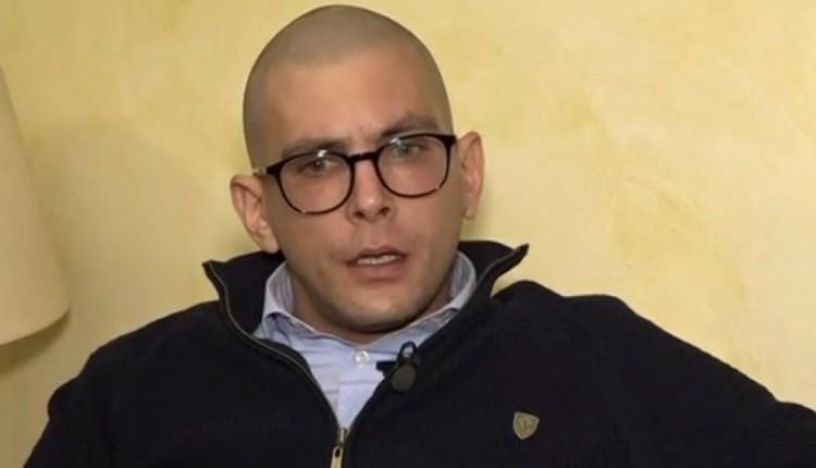 Κωνσταντίνος Σινάνης