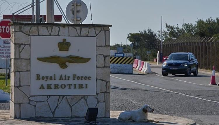 Κύπρος Ακρωτήρι