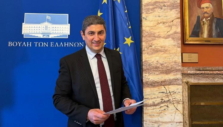 Λευτέρης Αυγενάκης