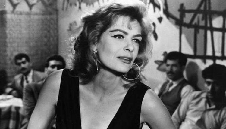 Μελίνα Μερκούρη