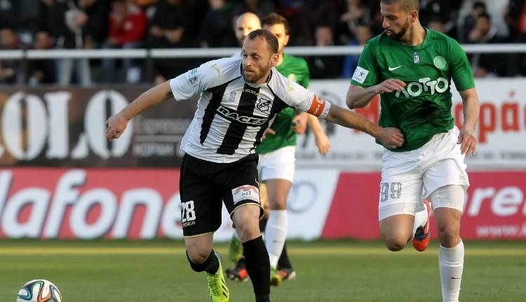 Χρήστος Μπούρμπος