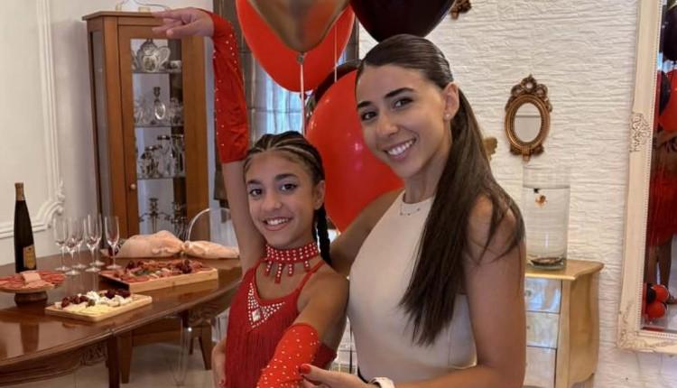 Νεφέλη Χωραφά & Κωνσταντίνα Κωστογιάννη