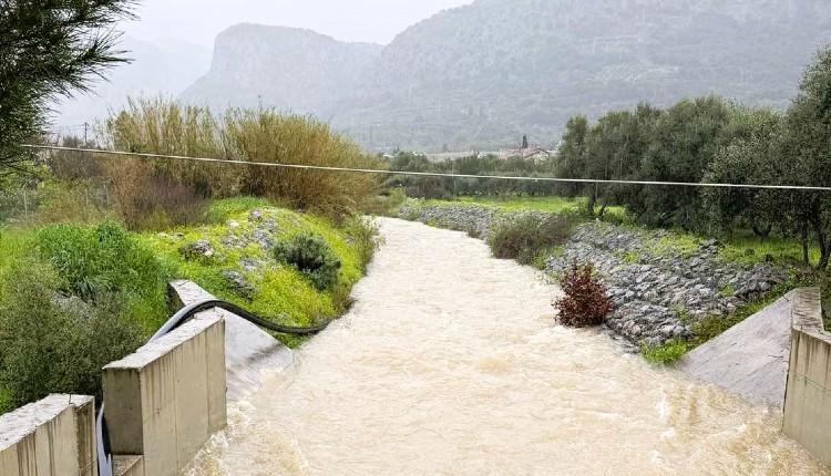 νερό Χερσόνησος