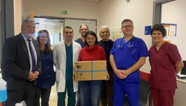 Νοσοκομείου