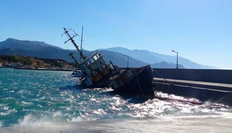 Παλαιόχωρα