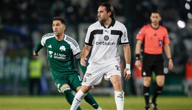 Παναθηναικος ΟΦΗ