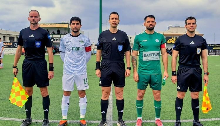 ΠΟΑ Γιούχτας