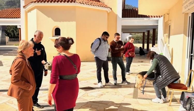 Μαλεβιζίου